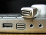 Dinic Mini DVI-HDMI adapter