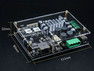 Arylic Up2Stream AMP 2.0 + case