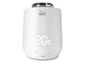 Eurotronic COMET Z-Wave Thermostat