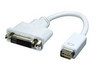 Dinic Mini DVI-DVI adapter