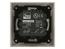 Heatit Z-TRM6 thermostat (RAL 9010)