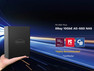 TerraMaster F8 SSD (8 GB)