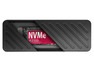 AXAGON EEM2-20G Armored Box