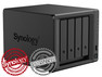 Synology DiskStation DS925+ (4 GB)