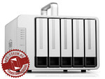 TerraMaster D5 Thunderbolt 3