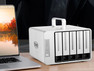 TerraMaster D5 Thunderbolt 3