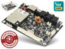 Arylic Up2Stream HD DAC + case