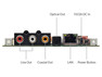Arylic Up2Stream HD DAC + case