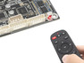 Arylic Up2Stream HD DAC + case