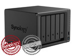 Synology DiskStation DS1525+ (8 GB)