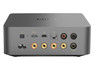 WiiM Amp Ultra (space grey)