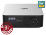 WiiM Amp Ultra (silver)