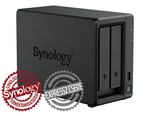 Synology DiskStation DS725+ (4 GB)