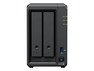 Synology DiskStation DS725+ (4 GB)