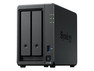 Synology DiskStation DS725+ (4 GB)