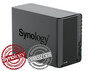 Synology DiskStation DS225+ (2 GB)