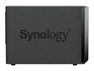 Synology DiskStation DS225+ (2 GB)
