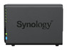 Synology DiskStation DS225+ (2 GB)