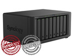 Synology DiskStation DS1825+ (4 GB)