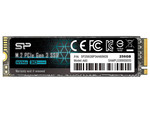 Silicon Power P34A60 256GB