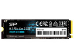 Silicon Power P34A60 2TB