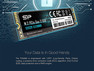 Silicon Power P34A60 2TB