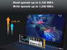 Silicon Power P34A60 2TB