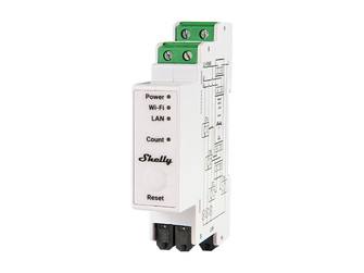 Shelly Pro 3EM-120A V2