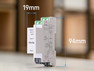 Shelly Pro 3EM-120A V2