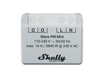 Shelly Wave PM Mini