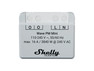 Shelly Wave PM Mini