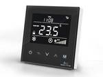 MCO Home Fan Coil Thermostat 4 pipe (black)