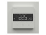 Heatit WiFi6 thermostat (RAL 9003)
