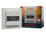 Heatit WiFi6 thermostat (RAL 9003)