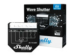 Shelly Wave Shutter
