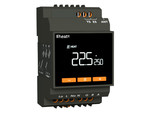 Heatit DIN Smart Thermostat