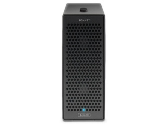 Sonnet Echo III Desktop