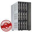 TerraMaster T12-500 Pro (16 GB)
