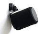 NorStone WiiM Sound Wall Mount (black)