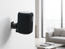 NorStone WiiM Sound Wall Mount (black)