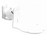 NorStone WiiM Sound Wall Mount (white)