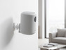 NorStone WiiM Sound Wall Mount (white)