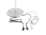 NorStone WiiM Sound Floor Stand (white)