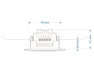 MCO Home Occupancy Sensor OS11