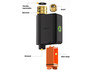 SONOFF Hydro ONE Smart Water Valve with Flow Meter