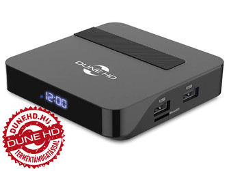 Dune HD AV1 4K Plus