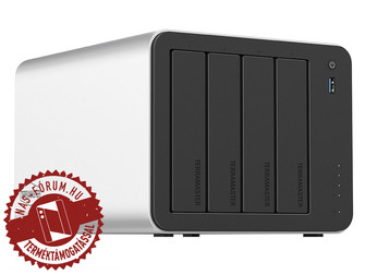 TerraMaster F4-425 Plus (8 GB)
