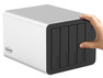 TerraMaster F4-425 Plus (8 GB)