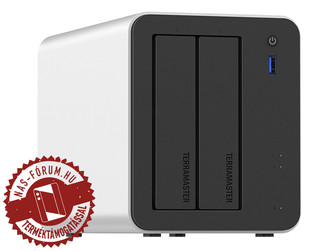 TerraMaster F2-425 Plus N95 (8 GB)