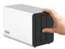 TerraMaster F2-425 Plus N95 (8 GB)